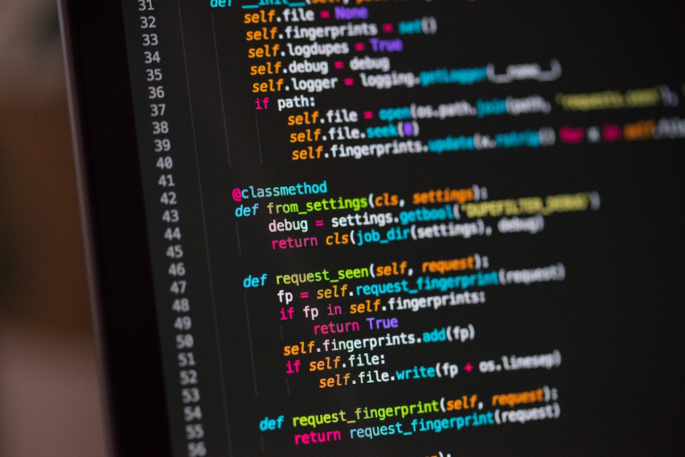 What is an integrated development environment?