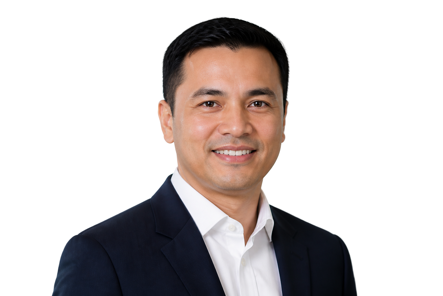 Mr. Fakrul Ismail
