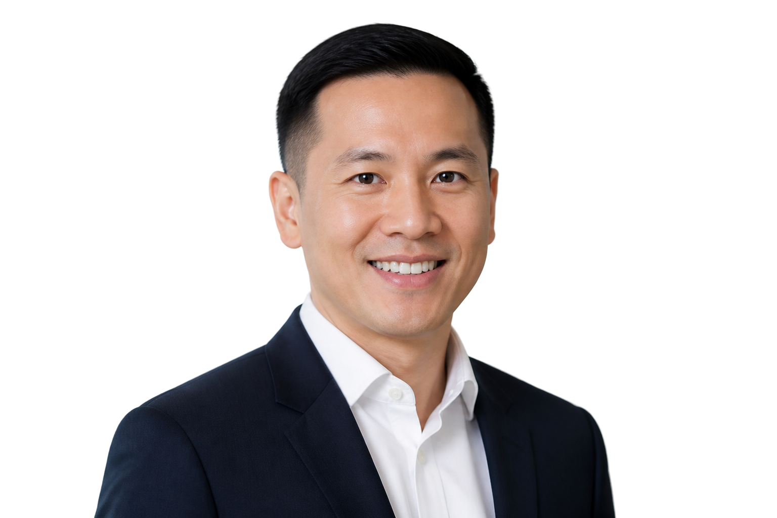 Mr. James Chan
