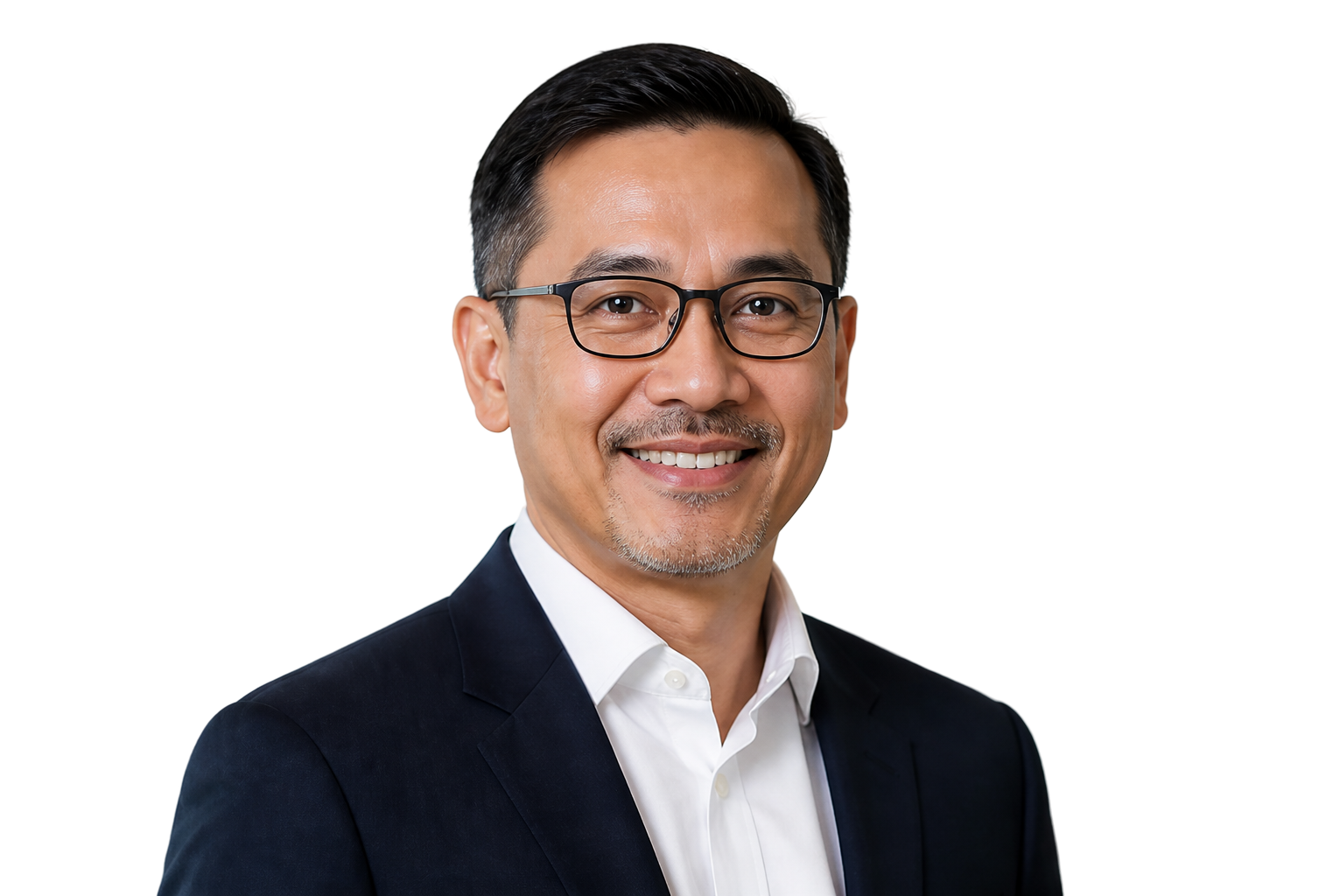 Mr. Khairul Othman