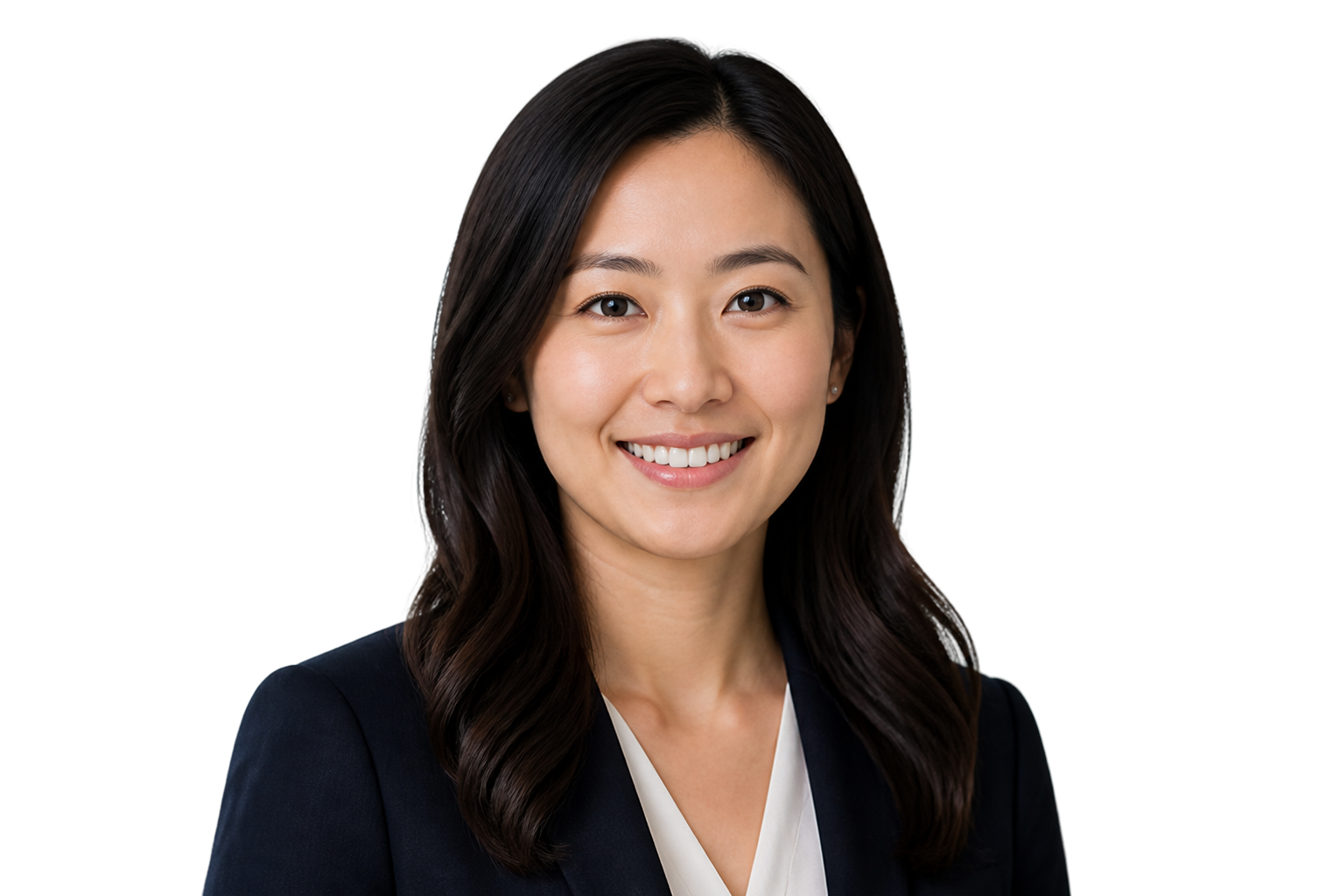 Mrs. Sabrina Wong