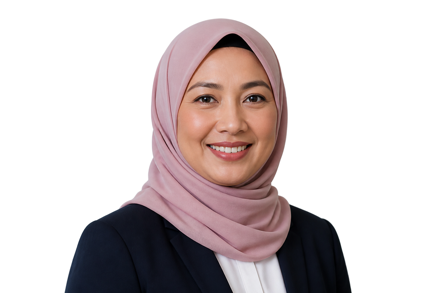 Ms. Selwani Jamal