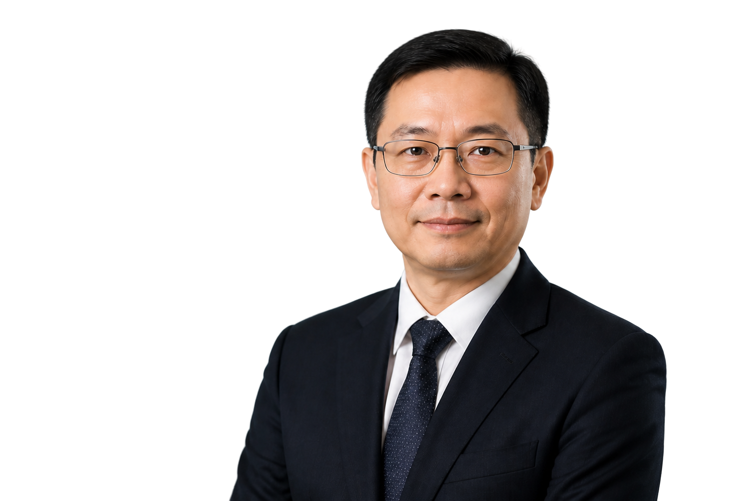 Mr. Tan Kuan Siew