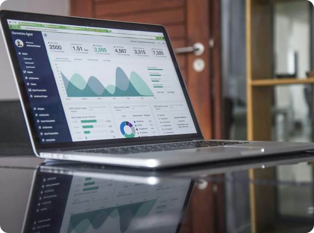 Exploring the Future of Front-End Development